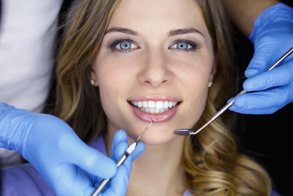 Understanding Your Dental Insurance: From Cavities to Cosmetic 2 2025 - AdobeStock 100506477v2