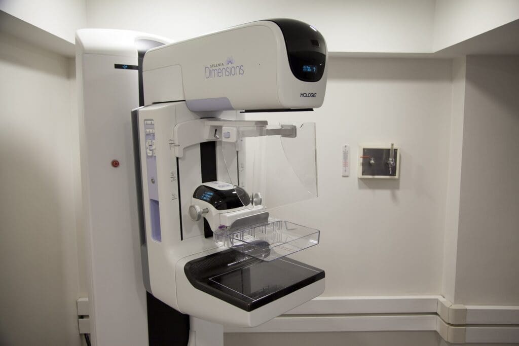 Breast Health: Mammograms 3 2025 - mammography 2416942 1920
