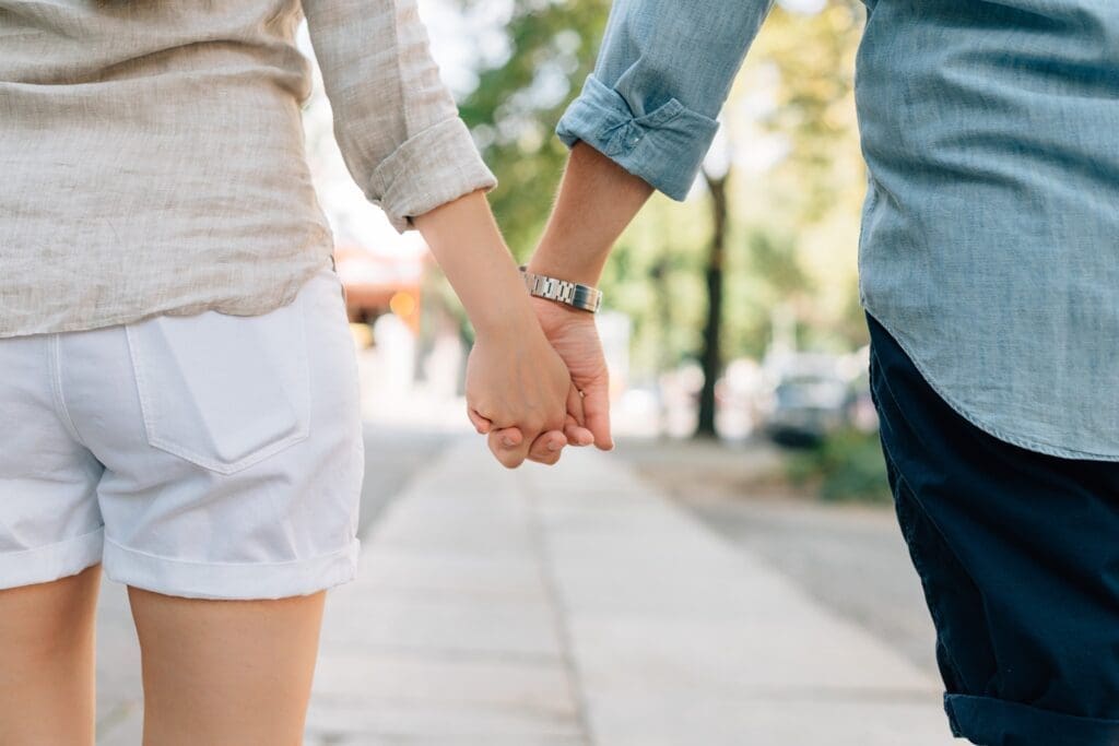 STD Testing is Covered by Insurance, Believe it or Not 8 2025 - holding hands 1149411 1920