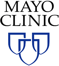 - Mayo clinic logo