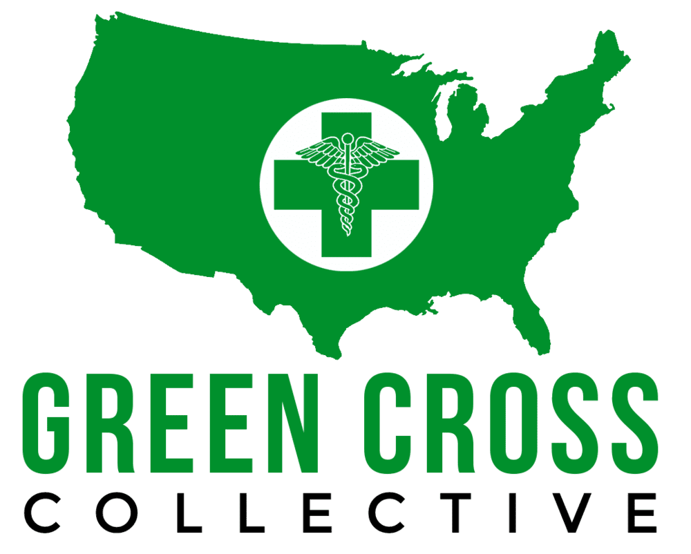 - green cross collective