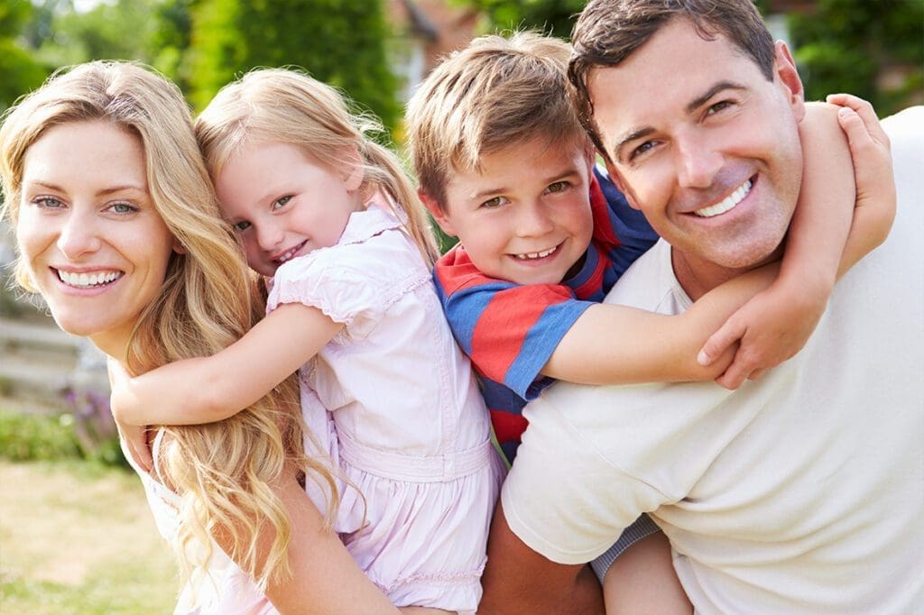 Affordable Insurance Services and Products 3 2025 - family 01