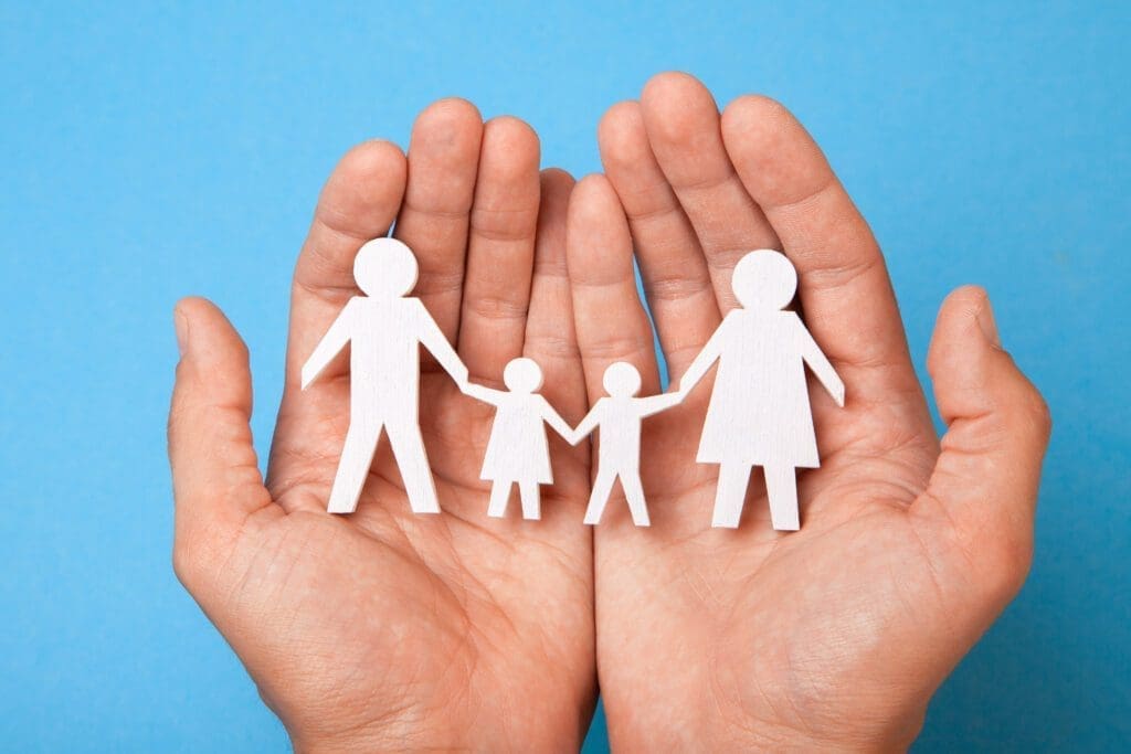 Affordable Insurance Services and Products 2 2025 - shutterstock 1120133234