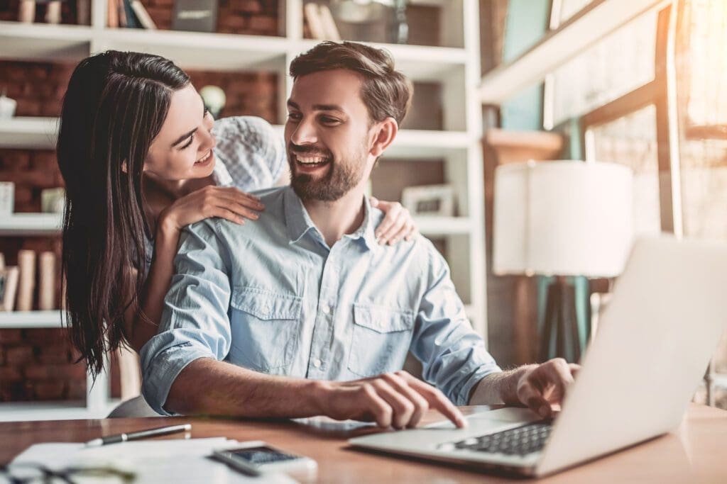Affordable Insurance Services and Products 1 2025 - shutterstock 657608890