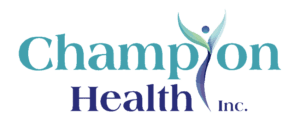 Champion Health Logo