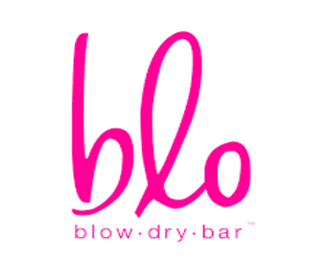 Blow Dry Bar